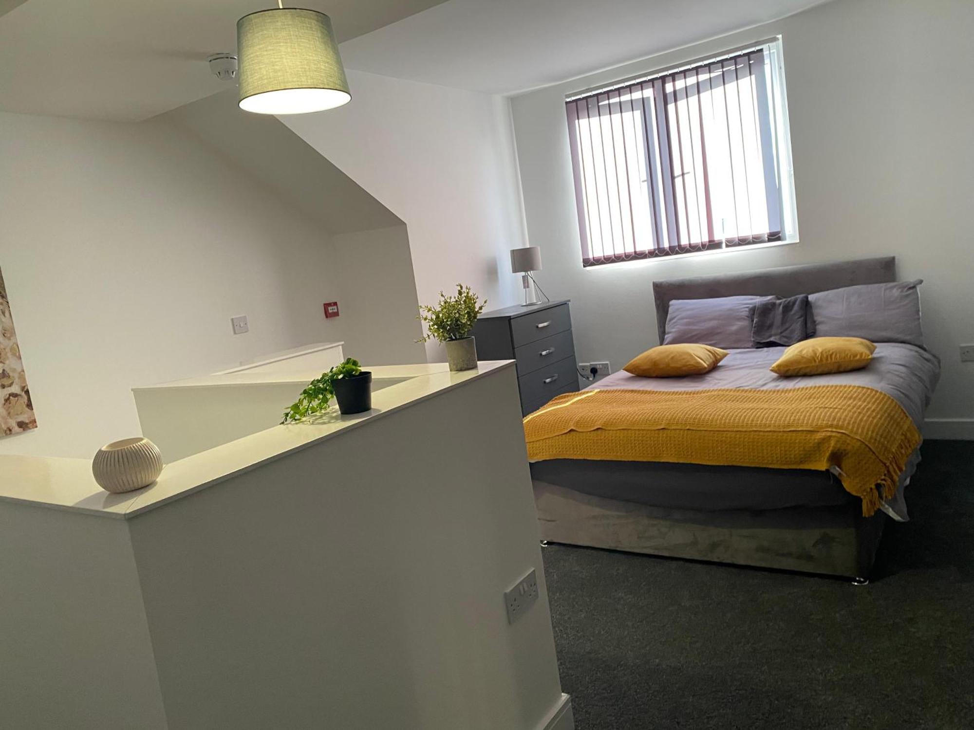 Great Home Of Relaxations Stoke-on-Trent Exterior foto