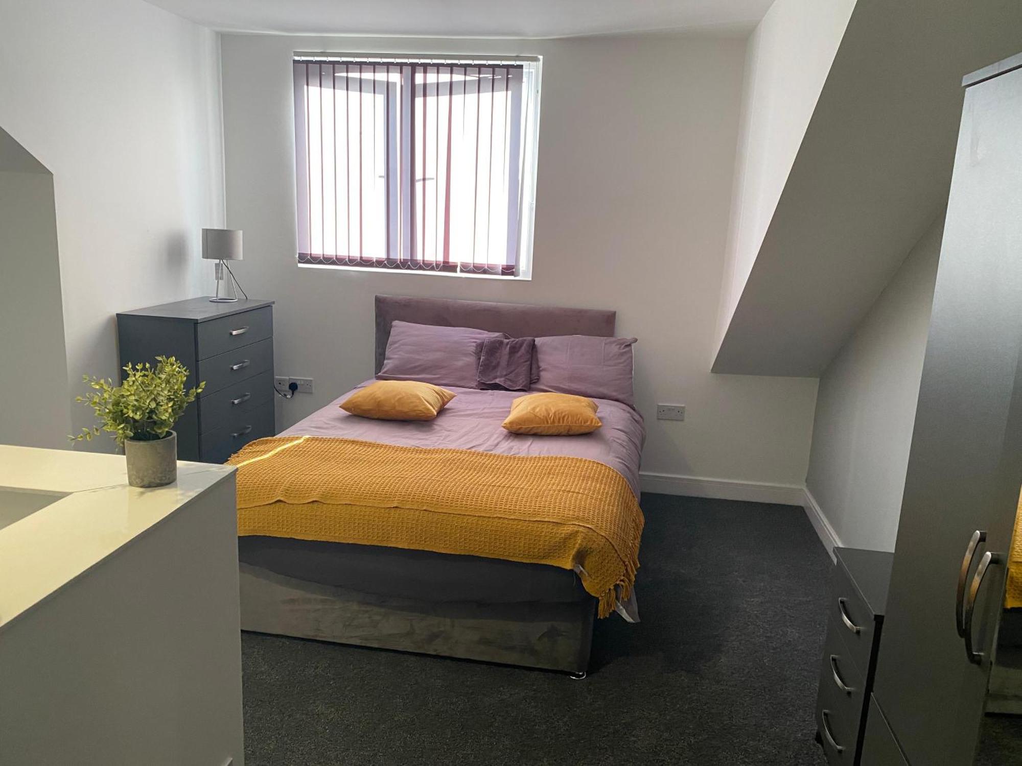 Great Home Of Relaxations Stoke-on-Trent Exterior foto