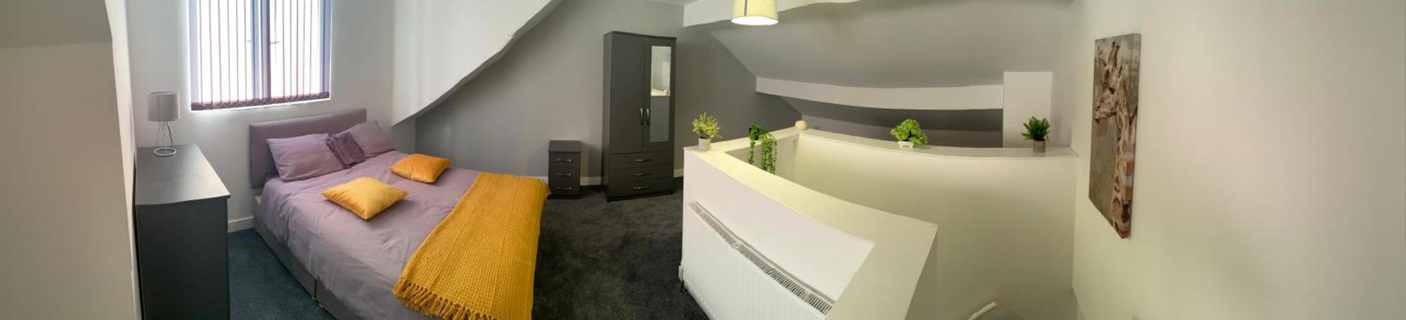 Great Home Of Relaxations Stoke-on-Trent Exterior foto